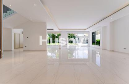 Villa - 6 - 7 for rent in Al Barsha 2 Villas - Al Barsha 2 - Al Barsha - Dubai