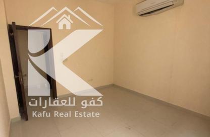 شقة - غرفة نوم - 1 حمام للايجار في 1 المويهات - المويهات - عجمان