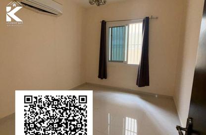 Apartment - 1 Bedroom - 1 Bathroom for rent in Al Mowaihat 1 - Al Mowaihat - Ajman