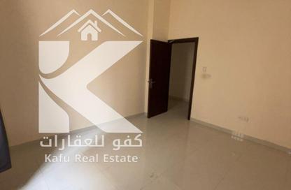 شقة - غرفة نوم - 1 حمام للايجار في 1 المويهات - المويهات - عجمان