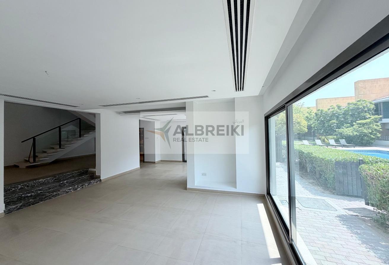 5 Bedroom Villa in Al Maha Villas | Umm Suqeim 3 photo 5