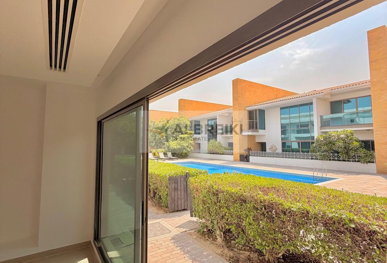 5 Bedroom Villa in Al Maha Villas | Umm Suqeim 3 photo 4