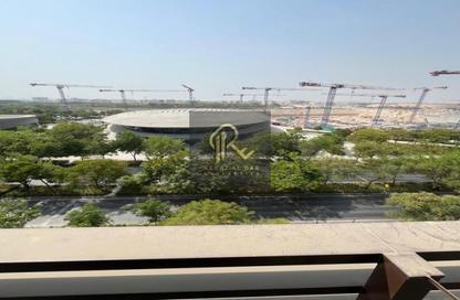 Apartment - 2 Bedrooms - 3 Bathrooms for rent in MISK Apartments - Aljada - Sharjah