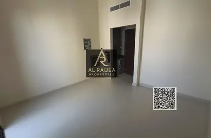 Apartment - Studio - 1 Bathroom for rent in Ajman Hills - Al Alia - Ajman