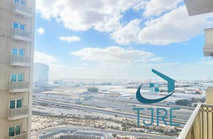 Apartment - 3 Bedrooms - 3 Bathrooms for sale in Suburbia Tower 1 - Suburbia - Downtown Jebel Ali - Dubai