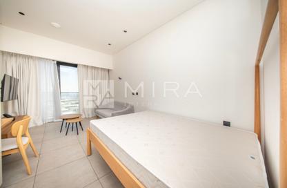 Apartment - Studio - 1 Bathroom for rent in The Community - District 3 - Jumeirah Village Triangle - Dubai