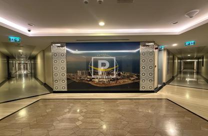 Apartment - 3 - 4 for rent in Al Hudaiba Mall - Al Hudaiba - Bur Dubai - Dubai