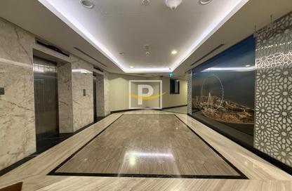 Apartment - 3 - 4 for rent in Al Hudaiba Mall - Al Hudaiba - Bur Dubai - Dubai