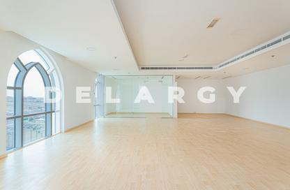 Office Space - Studio - 1 for rent in The Dome - JLT Cluster N - Jumeirah Lake Towers - Dubai