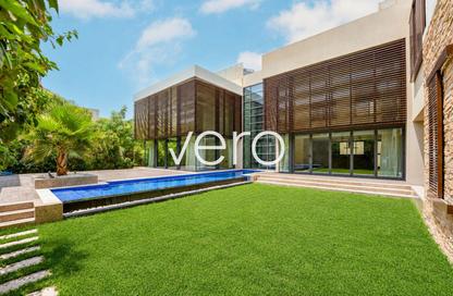 Villa - 5 Bedrooms - 6 Bathrooms for rent in The Hartland Villas - Sobha Hartland - Mohammed Bin Rashid City - Dubai Villa - 5 Bedrooms - 6 Bathrooms for rent in The Hartland Villas - Sobha Hartland - Mohammed Bin Rashid City - Dubai