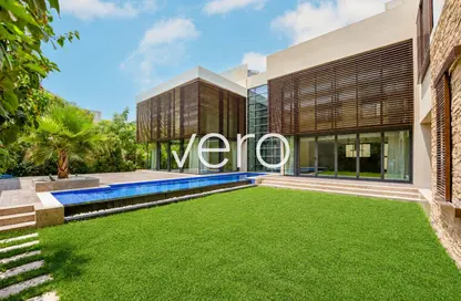 Villa - 5 Bedrooms - 6 Bathrooms for rent in The Hartland Villas - Sobha Hartland - Mohammed Bin Rashid City - Dubai Villa - 5 Bedrooms - 6 Bathrooms for rent in The Hartland Villas - Sobha Hartland - Mohammed Bin Rashid City - Dubai