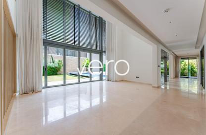Villa - 5 Bedrooms - 6 Bathrooms for rent in The Hartland Villas - Sobha Hartland - Mohammed Bin Rashid City - Dubai