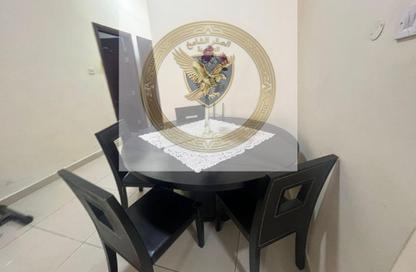 Apartment - 2 Bedrooms - 2 Bathrooms for rent in Al Mowaihat 2 - Al Mowaihat - Ajman