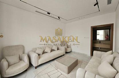 Townhouse - 5 Bedrooms - 7 Bathrooms for sale in Al Zaheya Gardens - Al Zahya - Ajman