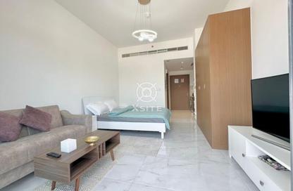 Apartment - Studio - 1 Bathroom for rent in Azizi Mirage - Dubai Studio City - Dubai