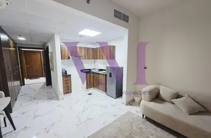 Apartment - 1 Bathroom for sale in Marina Apartments E - Al Hamra Marina Residences - Al Hamra Village - Ras Al Khaimah