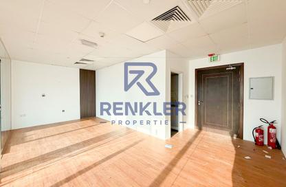 Office Space - Studio - 1 for rent in Churchill Executive Tower - Churchill Towers - Business Bay - Dubai