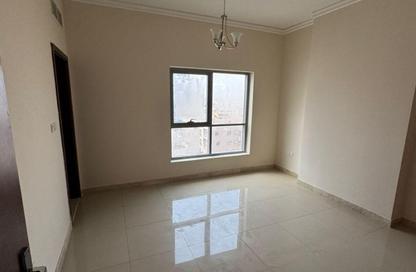 Apartment - 2 Bedrooms - 4 Bathrooms for rent in Al Naemiya Tower 1 - Al Naemiya Towers - Al Nuaimiya - Ajman