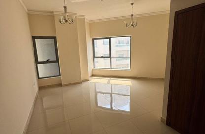 Apartment - 2 Bedrooms - 4 Bathrooms for rent in Al Naemiya Tower 1 - Al Naemiya Towers - Al Nuaimiya - Ajman