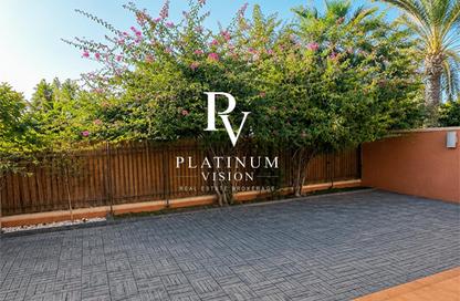 Villa - 4 Bedrooms - 5 Bathrooms for rent in Mangrove Village - Rabdan - Abu Dhabi Villa - 4 Bedrooms - 5 Bathrooms for rent in Mangrove Village - Rabdan - Abu Dhabi