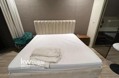 Apartment - Studio - 1 Bathroom for rent in Park View Tower - District 14 - Jumeirah Village Circle - Dubai