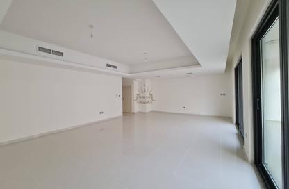 Townhouse - 3 Bedrooms - 5 Bathrooms for sale in Zinnia - Damac Hills 2 - Dubai