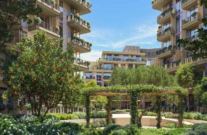 Apartment - 3 Bedrooms - 4 Bathrooms for sale in Arancia Yards 2 Building B - Arancia Yards 2 By Beyond - City of Arabia - Dubai