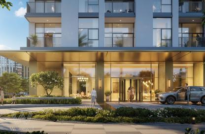 Apartment - 3 Bedrooms - 3 Bathrooms for sale in Terra Woods Tower 1 - Terra Woods - Expo City - Dubai