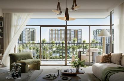 Apartment - 3 Bedrooms - 3 Bathrooms for sale in Terra Woods Tower 1 - Terra Woods - Expo City - Dubai