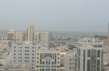 Apartment - 1 Bedroom - 2 Bathrooms for rent in Al Soor - Al Qasimia - Sharjah