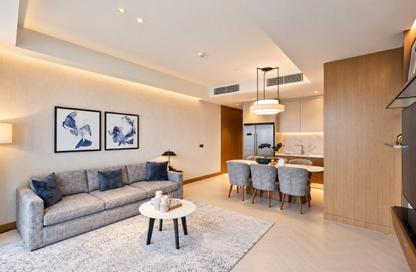 Apartment - 3 - 4 for sale in The Address Residences Dubai Opera Tower 2 - The Address Residences Dubai Opera - Downtown Dubai - Dubai