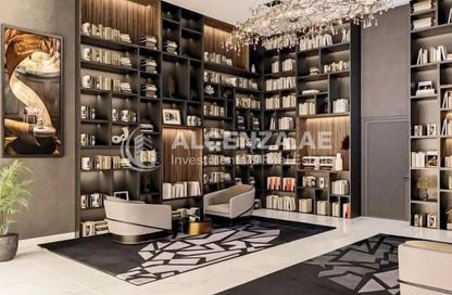 Apartment - 1 Bedroom - 2 Bathrooms for sale in Elitz 3 by Danube - District 13 - Jumeirah Village Circle - Dubai