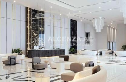 Apartment - 1 Bedroom - 2 Bathrooms for sale in Elitz 3 by Danube - District 13 - Jumeirah Village Circle - Dubai