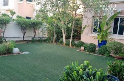 Villa - 5 Bedrooms - 5 Bathrooms for rent in Oliva - Victory Heights - Dubai Sports City - Dubai