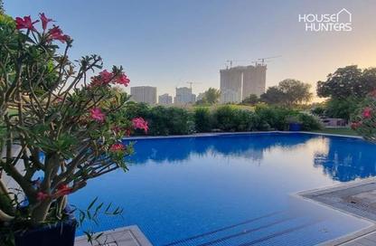 Villa - 5 Bedrooms - 5 Bathrooms for rent in Oliva - Victory Heights - Dubai Sports City - Dubai
