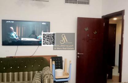 Apartment - 2 Bedrooms - 2 Bathrooms for sale in City Tower - Al Nuaimiya - Ajman