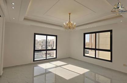 Villa - 5 Bedrooms - 7 Bathrooms for rent in Al Yasmeen 1 - Al Yasmeen - Ajman Villa - 5 Bedrooms - 7 Bathrooms for rent in Al Yasmeen 1 - Al Yasmeen - Ajman
