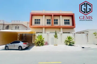 فيلا - 3 غرف نوم - 4 حمامات للايجار في ند الشبا 4 - ند الشبا - دبي