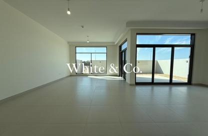 Villa - 4 Bedrooms - 6 Bathrooms for rent in The Pulse Beachfront - The Pulse - Dubai South (Dubai World Central) - Dubai