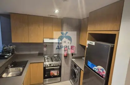 شقة - 1 حمام للايجار في أسواق للعقارات - الممشى - مويلح - الشارقة