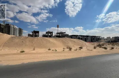 Land - Studio for sale in Al Aamra Gardens - Al Amerah - Ajman