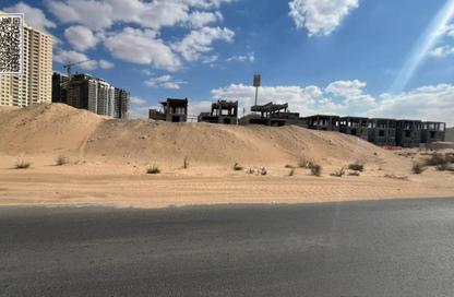 Land - Studio for sale in Al Aamra Gardens - Al Amerah - Ajman