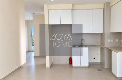 Apartment - 2 - 2 for rent in Urbana 3 - Urbana - Emaar South - Dubai South (Dubai World Central) - Dubai