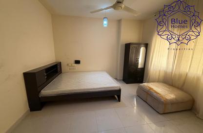 Apartment - Studio - 1 for rent in Suroor 511 - Muwaileh - Sharjah