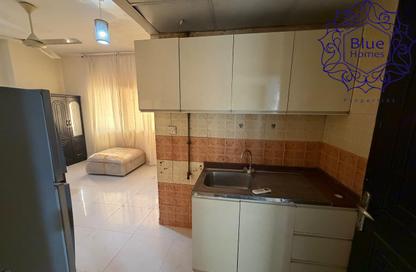 Apartment - Studio - 1 for rent in Suroor 511 - Muwaileh - Sharjah