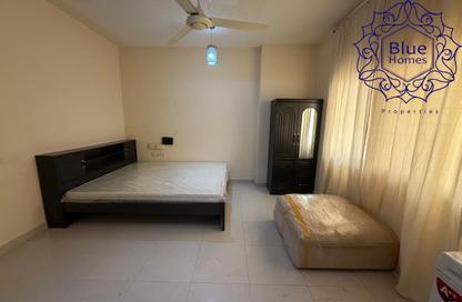 Apartment - Studio - 1 for rent in Suroor 511 - Muwaileh - Sharjah