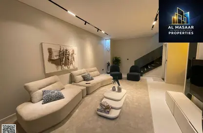 Villa - 4 Bedrooms - 5 Bathrooms for sale in Al Zaheya Gardens - Al Zahya - Ajman