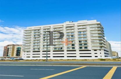 Apartment - Studio - 1 Bathroom for sale in Equiti Tower - International City Phase 2 - Al Warsan 4 - Al Warsan - Dubai