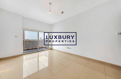Apartment - 1 - 2 for rent in Centrium Tower 1 - Centrium Towers - Dubai Production City (IMPZ) - Dubai