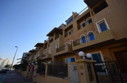 Villa - 4 - 5 for sale in Indigo Ville 3 - District 13 - Jumeirah Village Circle - Dubai